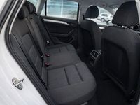 Gebraucht Audi A4 224 PS (164 kW) 2013 Weiß Kombi