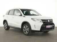 Neu Suzuki Vitara Comfort 102 PS (75 kW) 2025 Weiß SUV
