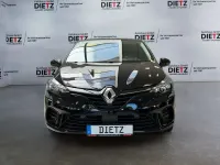 Gebraucht Renault Clio V Equilibre 143 PS (105 kW) 2023 Schwarz Limousine