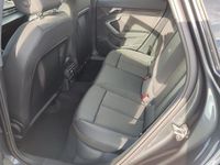 Gebraucht Audi A3 150 PS (110 kW) 2024 Distriktgrün metallic distriktgrün metallic Limousine