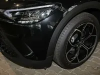 Używany Smart #3 Pro+ 200 kW (272 KM) 2025 Czarny SUV