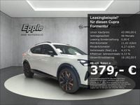 Neu Cupra Formentor VZ 265 PS (194 kW) 2025 Weiß SUV