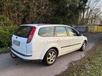 Gebraucht Ford Focus 101 PS (74 kW) 2006 Kombi