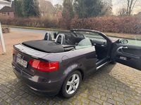 Gebraucht Audi A3 Cabriolet Ambition 125 PS (91 kW) 2013 Cabrio