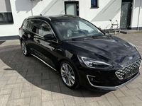 gebraucht Ford Focus Vignale ACC Xenon LED Head-Up Navi Leder Automat