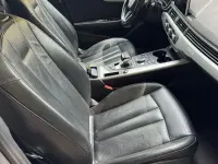Gebraucht Audi A4 190 PS (139 kW) 2016 Silber Kombi