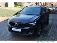 Gebraucht Volvo XC40 Core 169 kW (231 PS) 2022 Schwarz SUV