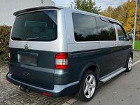 Usata VW T5 174 CV (127 kW) 2005 Furgone