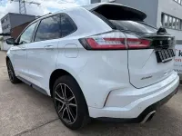 Gebraucht Ford Edge ST-Line 238 PS (175 kW) 2019 Oxford white SUV