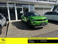 Gebraucht Opel Mokka-e Ultimate 100 kW (136 PS) 2022 Mamba green met SUV