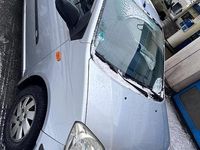 Gebraucht Daihatsu Cuore 60 PS (44 kW) 2004 Kleinwagen