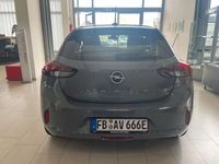Gebraucht Opel Corsa-e Edition 100 kW (136 PS) 2024 Grafik grau Kleinwagen