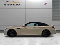 gebraucht BMW M6 Cabriolet *2J Garantie*Carbon*B&O*Voll