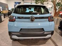 Gebraucht Citroën C3 Start 101 PS (74 kW) 2024 Blau (montecarloblau) Kleinwagen