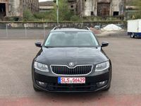 gebraucht Skoda Octavia *DSG*NAVI*XENON*ACC*EURO6*2.HND*ZRWP NEU*