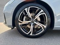 Gebraucht Volvo V60 Plus 197 PS (144 kW) 2025 Vapour grey Kombi