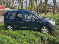 gebraucht Dacia Dokker 