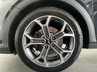 Gebraucht Kia XCeed Platinum Edition 160 PS (117 kW) 2022 Zilinaschwarz metallic SUV
