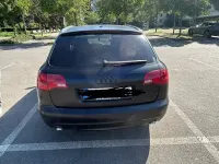 Gebraucht Audi A6 Allroad Sport 232 PS (170 kW) 2006 Schwarz Kombi