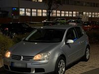 Gebraucht VW Golf 75 PS (55 kW) 2004 Grau Coupé