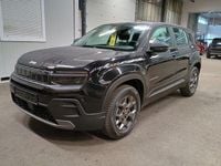 Gebraucht Jeep Avenger Altitude 101 PS (74 kW) 2024 Schwarz SUV