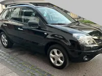 Gebraucht Renault Koleos 150 PS (110 kW) 2009 Schwarz SUV