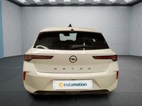 Gebraucht Opel Astra 131 PS (96 kW) 2025 Weiß Limousine