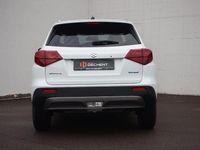 Neu Suzuki Vitara Comfort 110 PS (80 kW) 2025 Weiß SUV