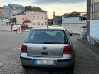 Gebraucht VW Golf IV 101 PS (74 kW) 2002 Kleinwagen