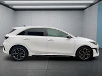 Neu Kia Ceed GT GT 140 PS (102 kW) 2025 Weiß Kleinwagen