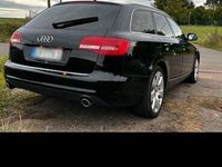 gebraucht Audi A6 