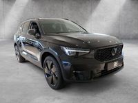 Gebraucht Volvo XC40 Plus 163 PS (119 kW) 2024 Onyx schwarz SUV