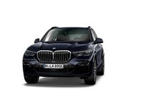Gebraucht BMW X5 Shadowline 286 PS (210 kW) 2022 SUV