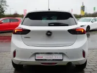 Gebraucht Opel Corsa Edition 75 PS (55 kW) 2021 Weiß Kleinwagen
