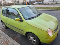 gebraucht VW Lupo 1.0