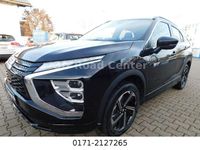 Gebraucht Mitsubishi Eclipse Cross Plus 98 PS (72 kW) 2024 Schwarz SUV