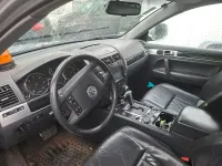 Gebraucht VW Touareg 313 PS (230 kW) 2007 SUV