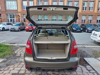 Second-hand Mercedes A160 95 CP (69 kW) 2010 Maro Berlinǎ