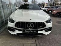 gebraucht Mercedes E63S AMG E 63 AMG AMG4M *DISTRONIC*PANO*MASSAGE*STANDHZG*