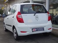 gebraucht Hyundai i10 5 Star Edition Top Zustand 1 Jahr Garantie