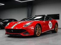Gebraucht Ferrari F12 741 PS (545 kW) 2012 Rot Coupé
