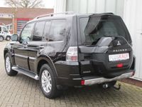 gebraucht Mitsubishi Pajero 3.2 Top