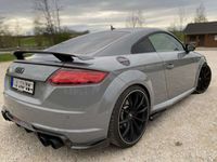 gebraucht Audi TT RS ABT TT RS-R Coupe 1/50 *Kamera*Matrix*B&O*Carbon*