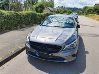 gebraucht Mercedes CLA200 Urban