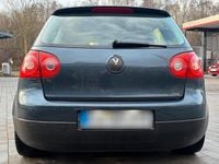 Gebraucht VW Golf V 105 PS (77 kW) 2004 Kleinwagen