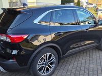 Gebraucht Ford Kuga Titanium 224 PS (164 kW) 2020 Schwarz SUV