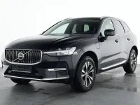 Gebraucht Volvo XC60 Core 349 PS (256 kW) 2024 Schwarz SUV