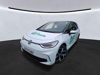 Gebraucht VW ID.3 Pro 150 kW (204 PS) 2023 Gletscherweiß metallic Kleinwagen