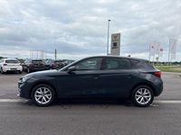 Gebraucht Seat Leon 116 PS (85 kW) 2026 Blau Limousine