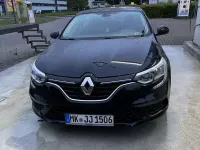 Gebraucht Renault Mégane Play 132 PS (97 kW) 2018 Kleinwagen
